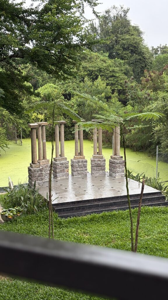 Tamarind Tree Retreat