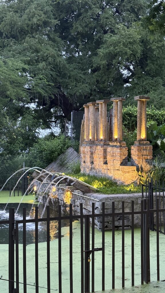 Tamarind Tree Retreat