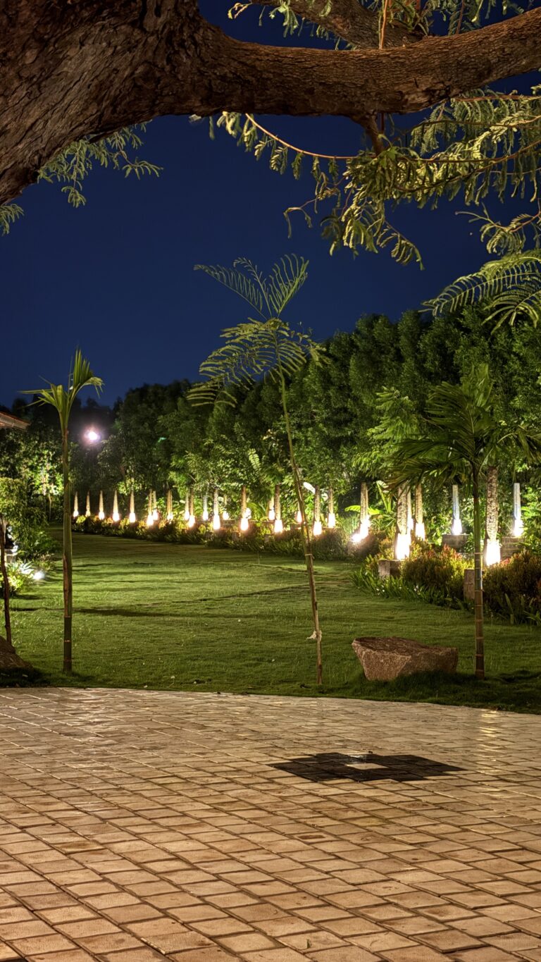 Tamarind Tree Retreat