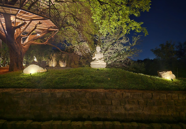 Tamarind Tree Retreat