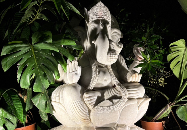 Tamarind Tree Retreat